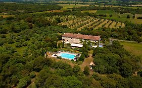 Logis Hotel Le Gardon